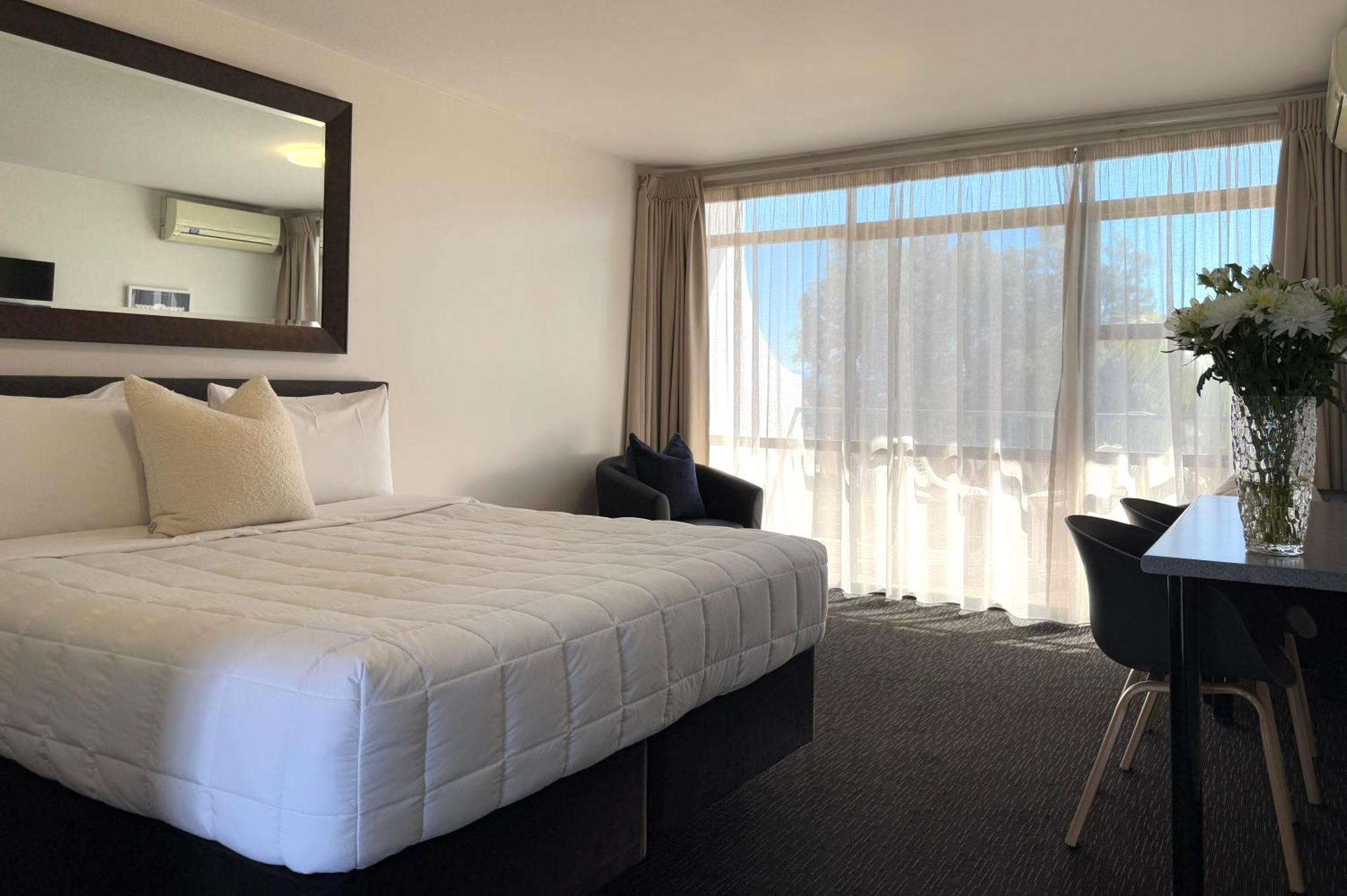 Bluewater Hotel 네이피어 외부 사진