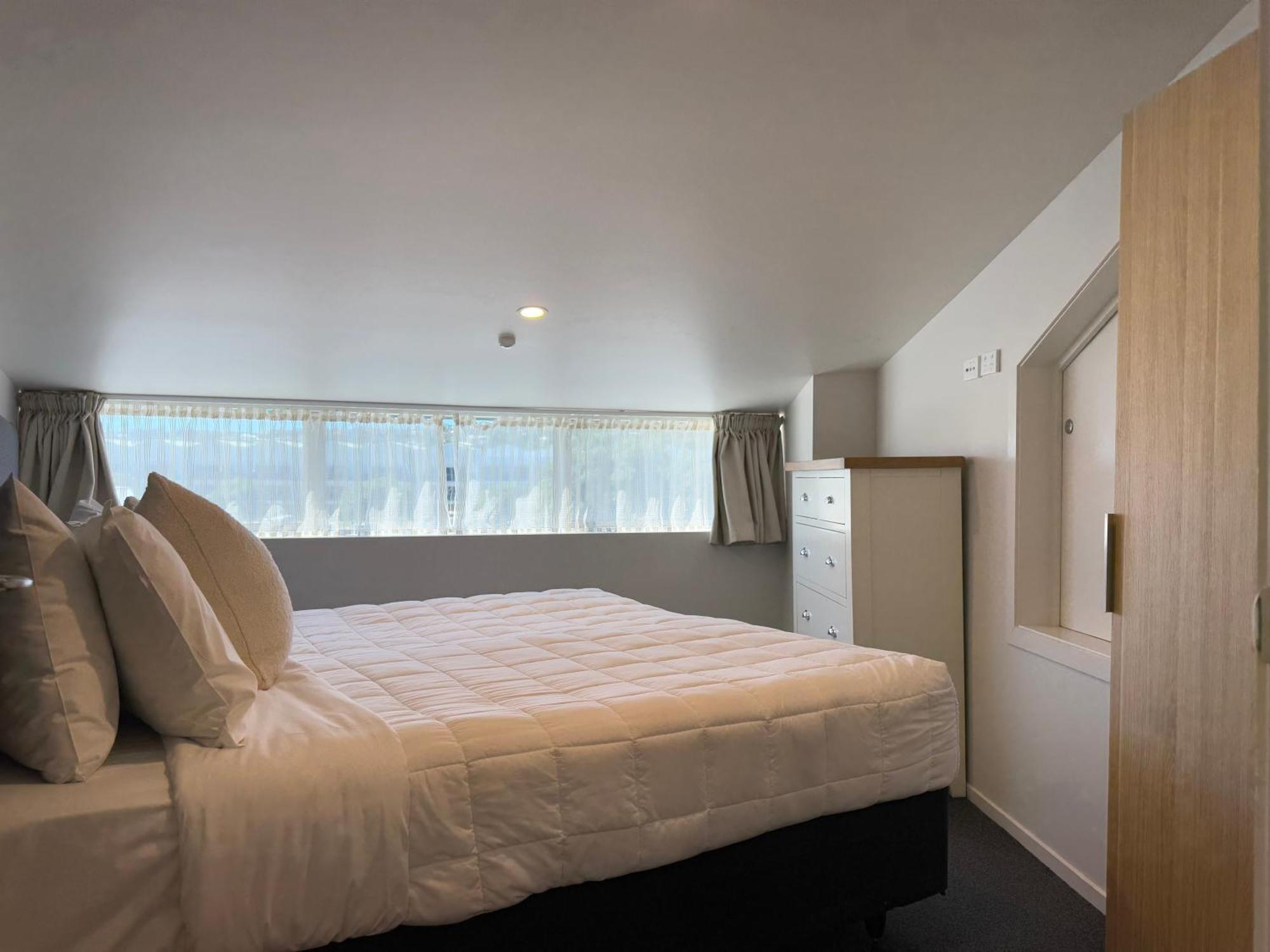 Bluewater Hotel 네이피어 외부 사진